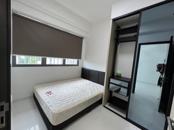 The Rise @ Oxley - Residences (D9), Apartment #431287061